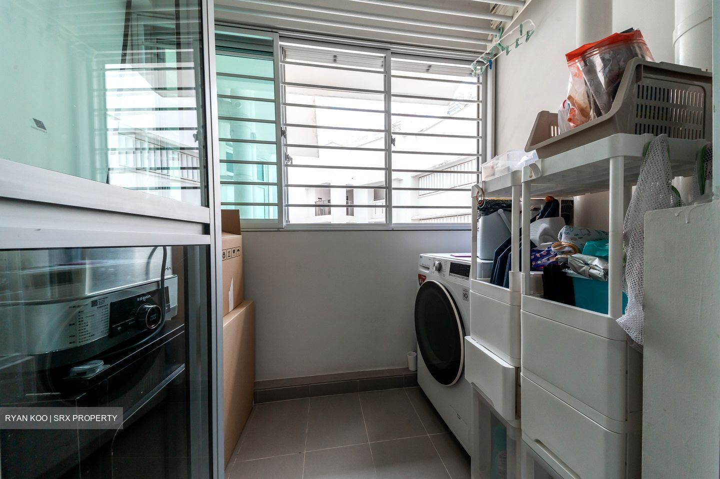 Blk 421B Northshore Straitsview (Punggol), HDB 4 Rooms #536344421